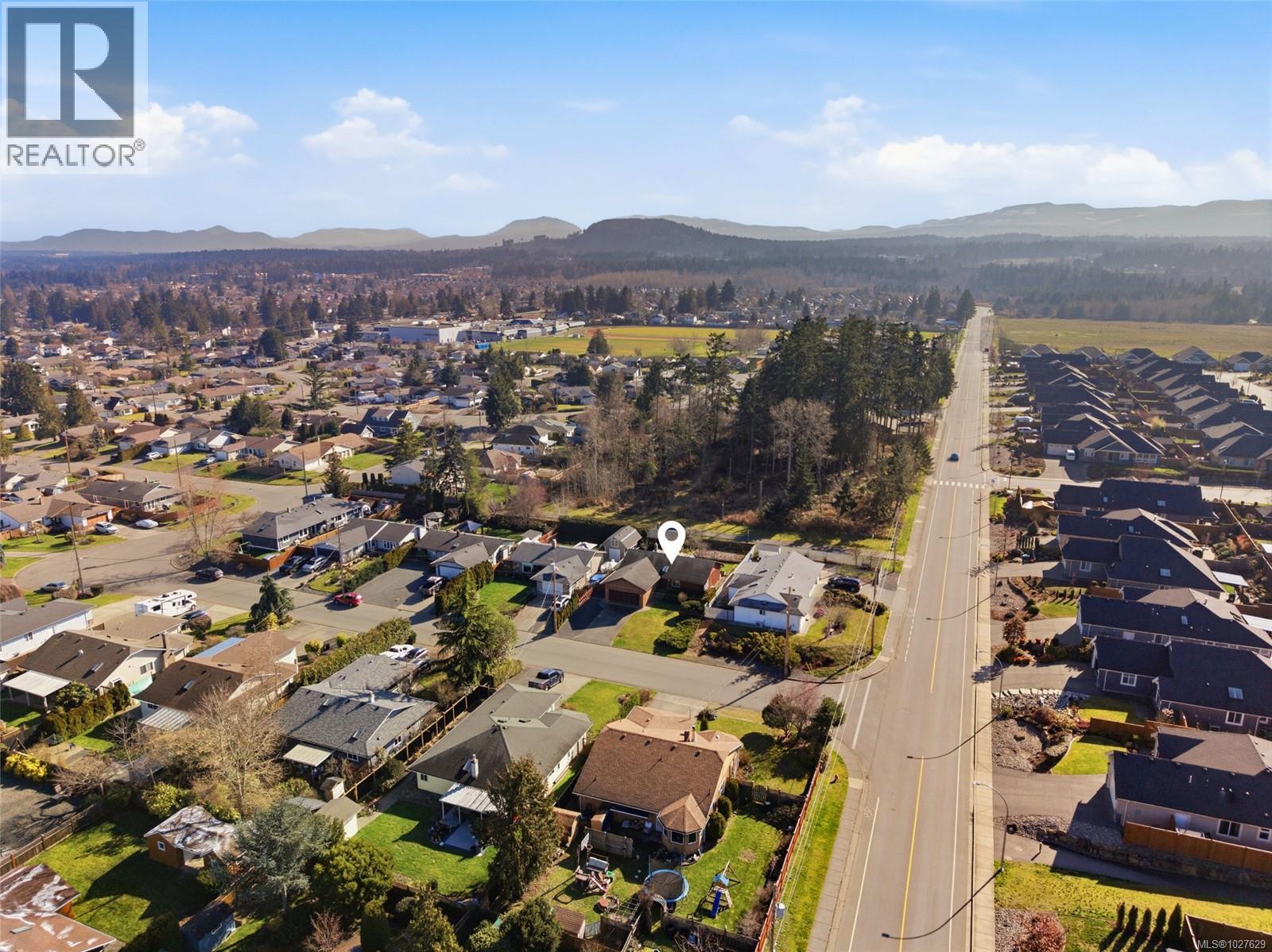 792 Daffodil Dr, Parksville