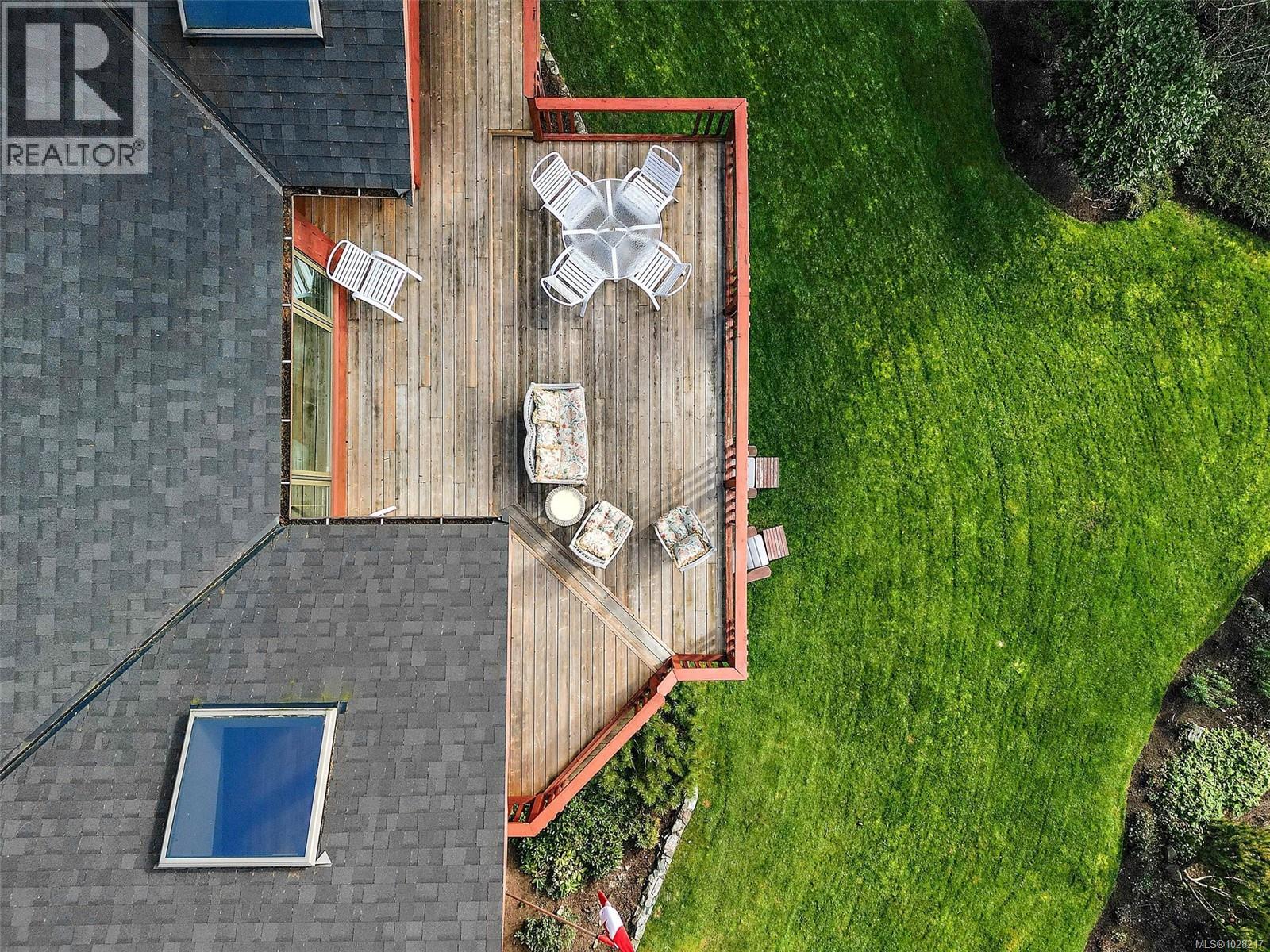 539 Bayview Pl, Duncan