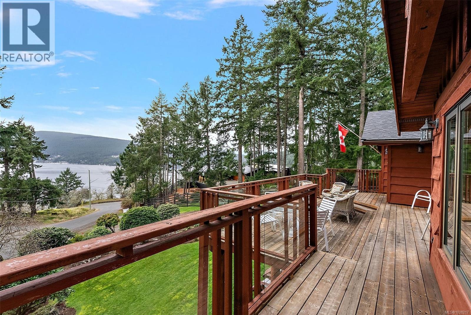 539 Bayview Pl, Duncan