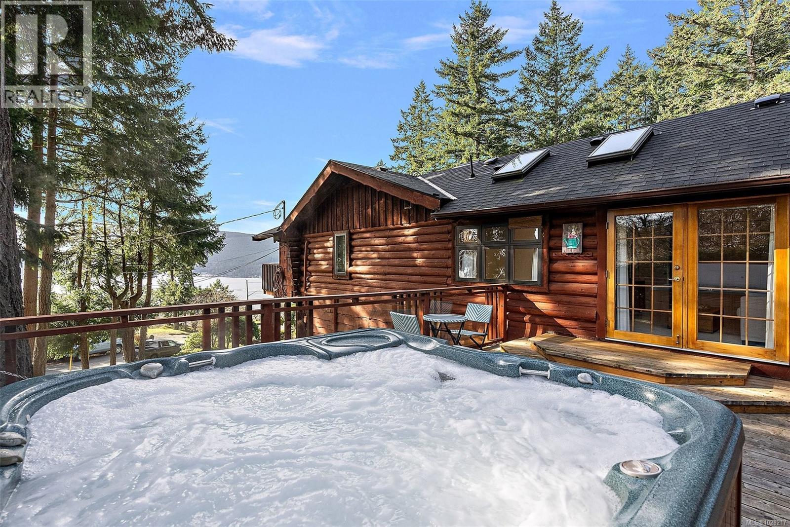 539 Bayview Pl, Duncan