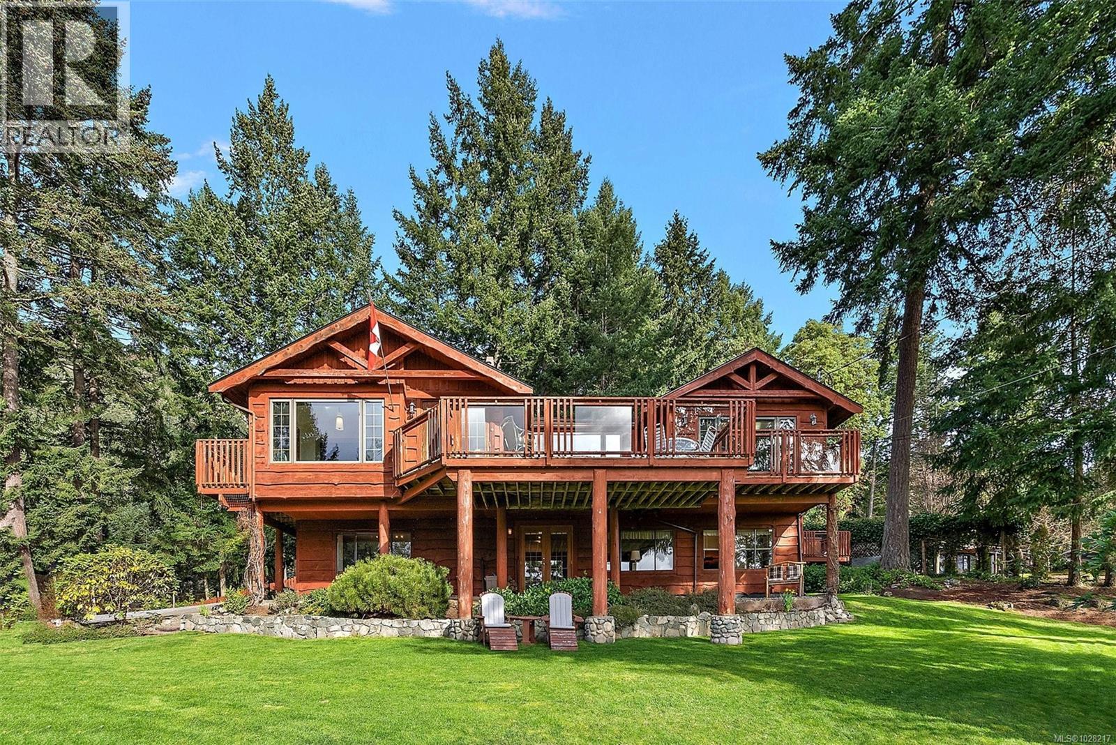 539 Bayview Pl, Duncan