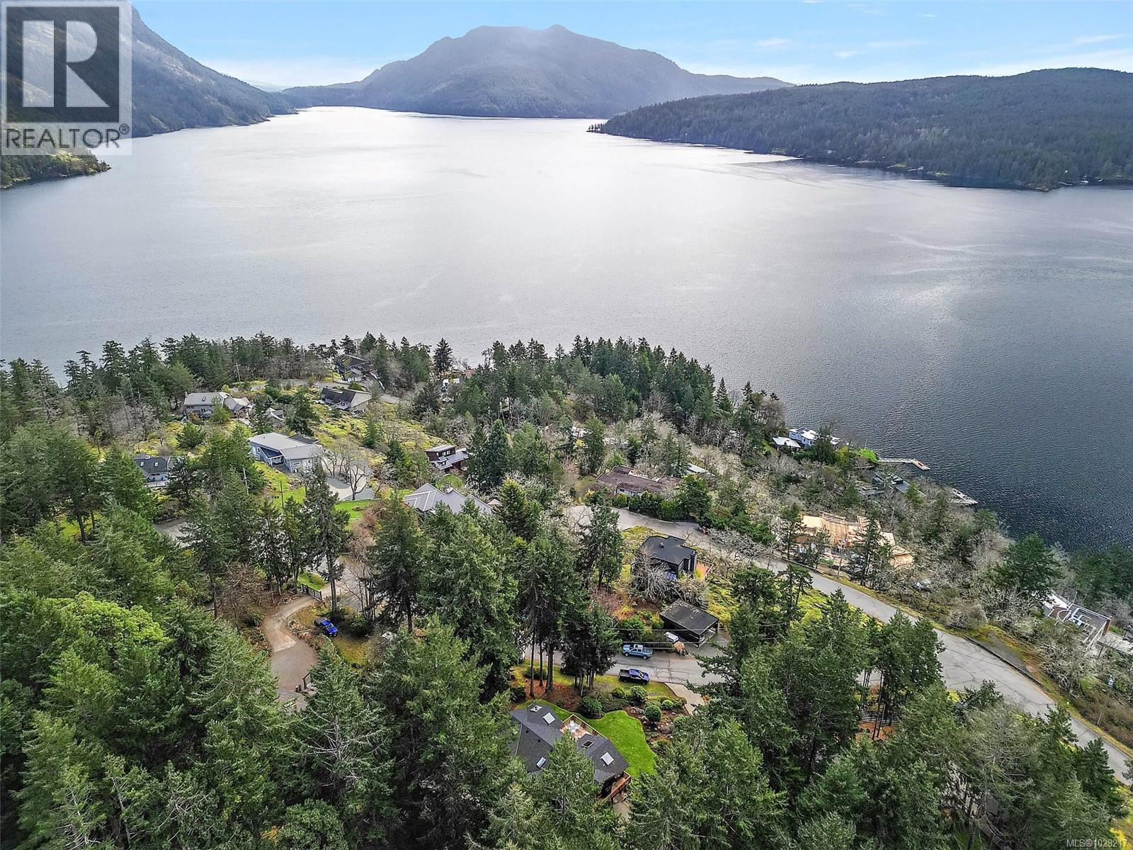 539 Bayview Pl, Duncan