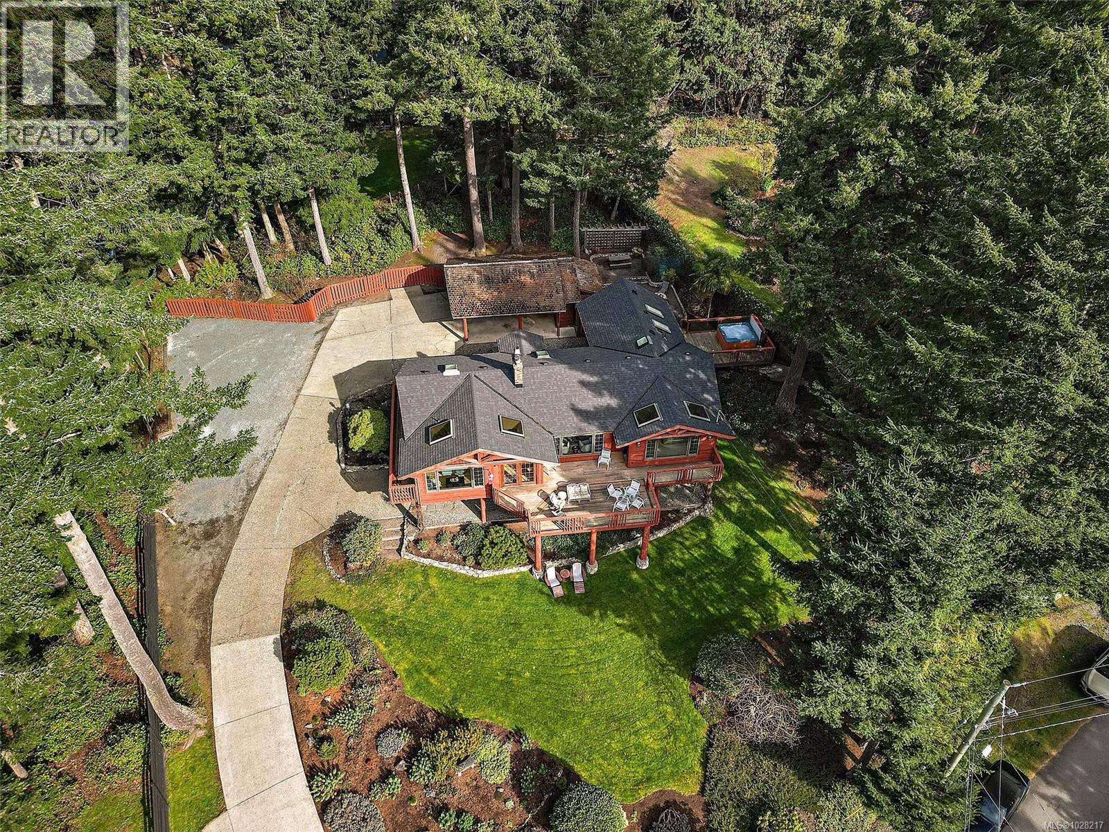 539 Bayview Pl, Duncan