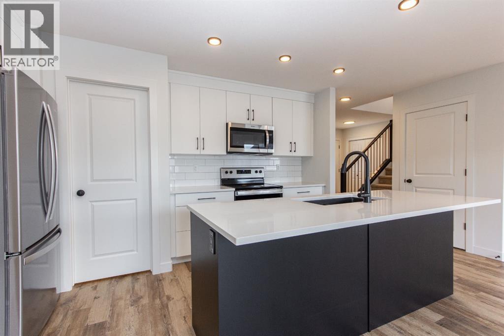 38 Lincoln Street, Sylvan Lake