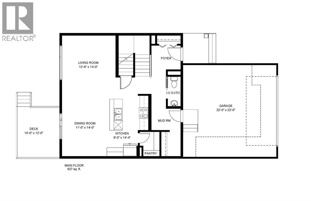 38 Lincoln Street, Sylvan Lake