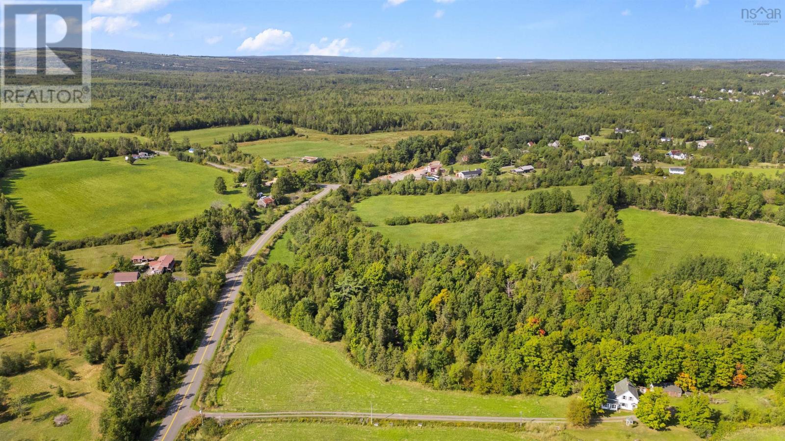 Property 2 of 9 of Lot Oliver Road