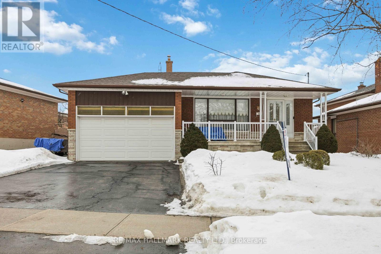 47 PAULVALE CRESCENT - 1