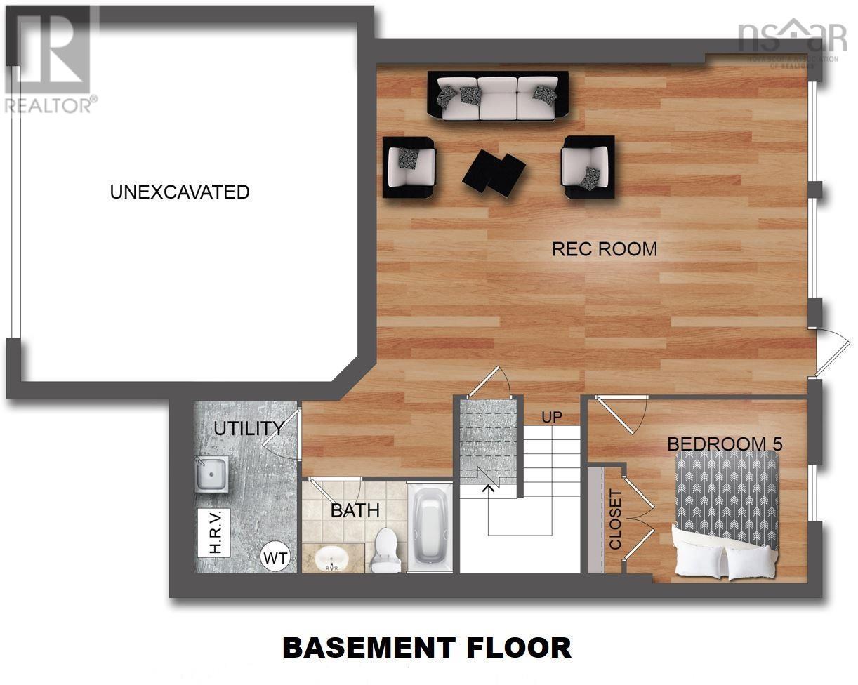 Property 4 of 4 of 236 Hideaway Trail