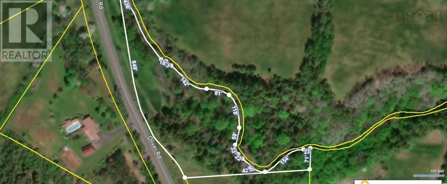 Property photo of Lot Oliver Road