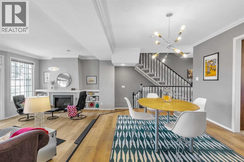 Single Family House for Sale in    Street NW Varsity Calgary 