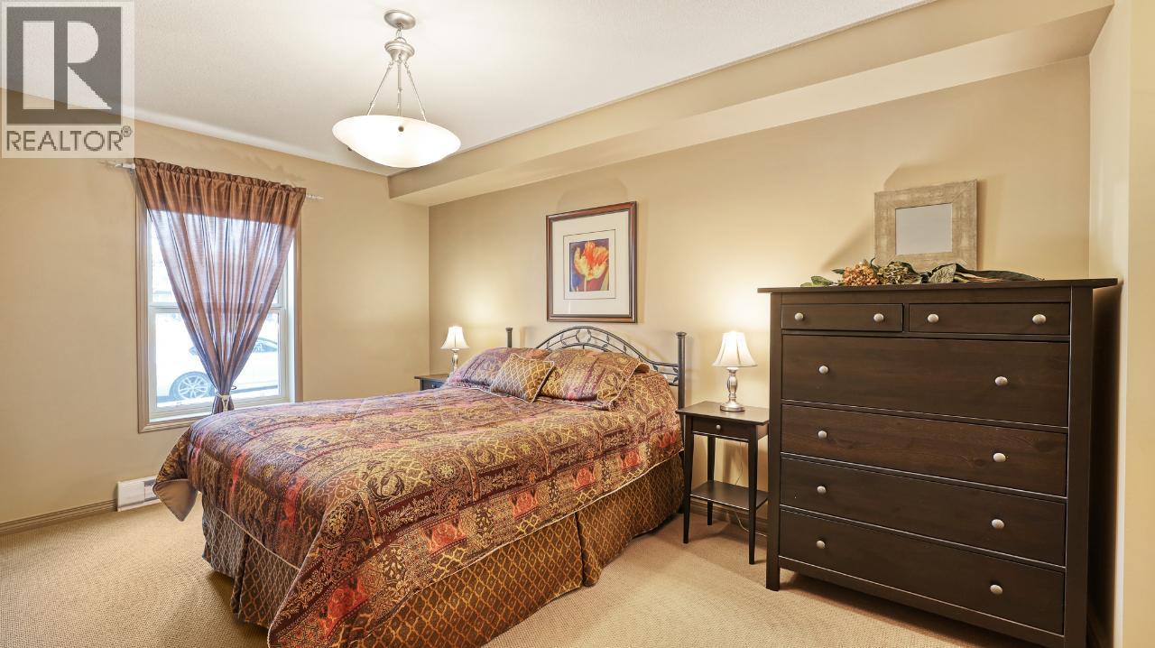 4874 STANLEY Street Unit# 107, Radium Hot Springs