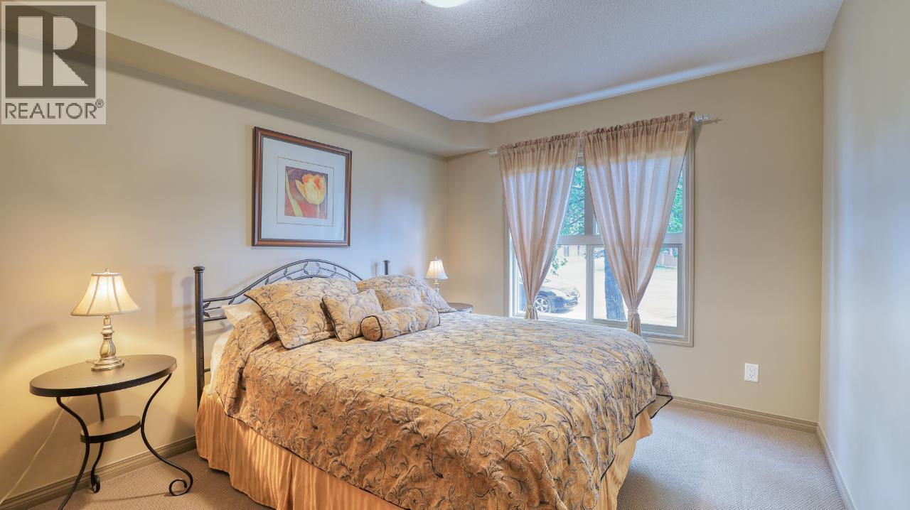 4874 STANLEY Street Unit# 107, Radium Hot Springs