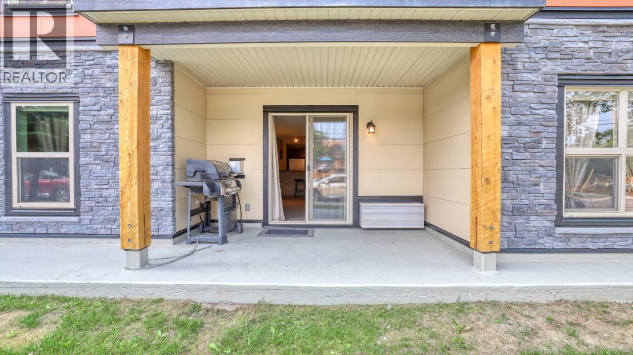 4874 STANLEY Street Unit# 107, Radium Hot Springs