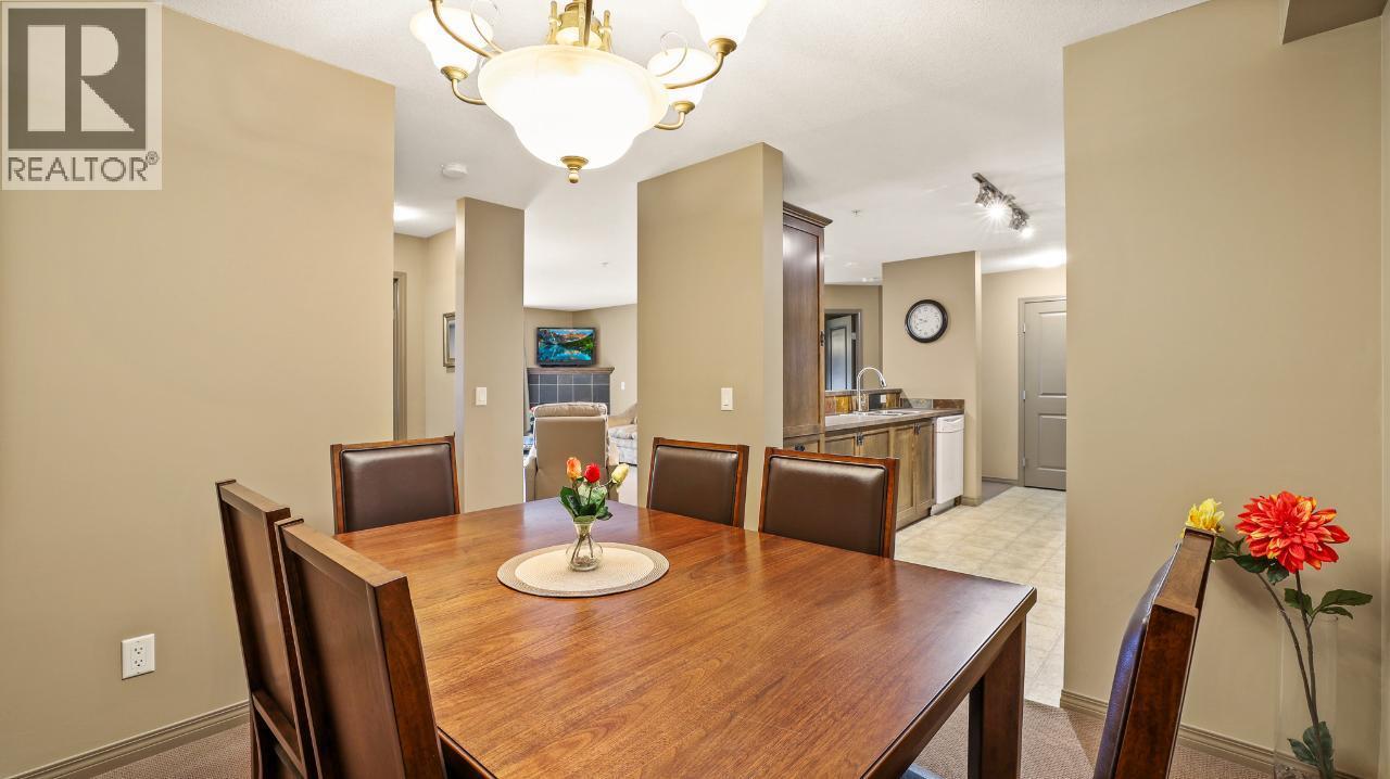 4874 STANLEY Street Unit# 107, Radium Hot Springs