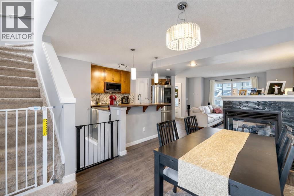 Single Family House for Sale in  New Brighton Landing SE New Brighton Calgary 