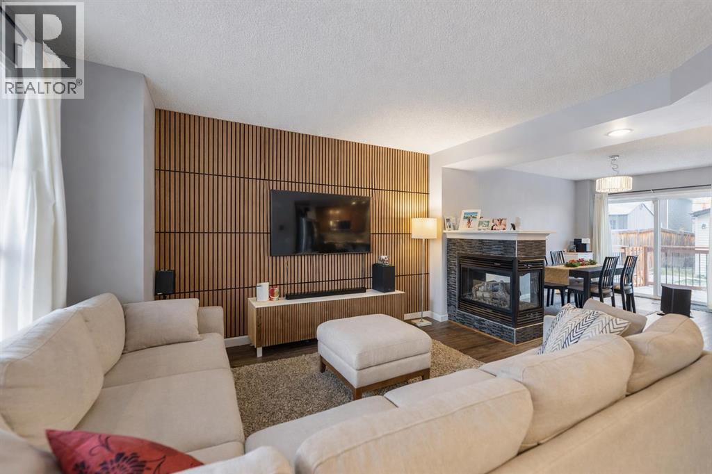 Single Family House for Sale in  New Brighton Landing SE New Brighton Calgary 