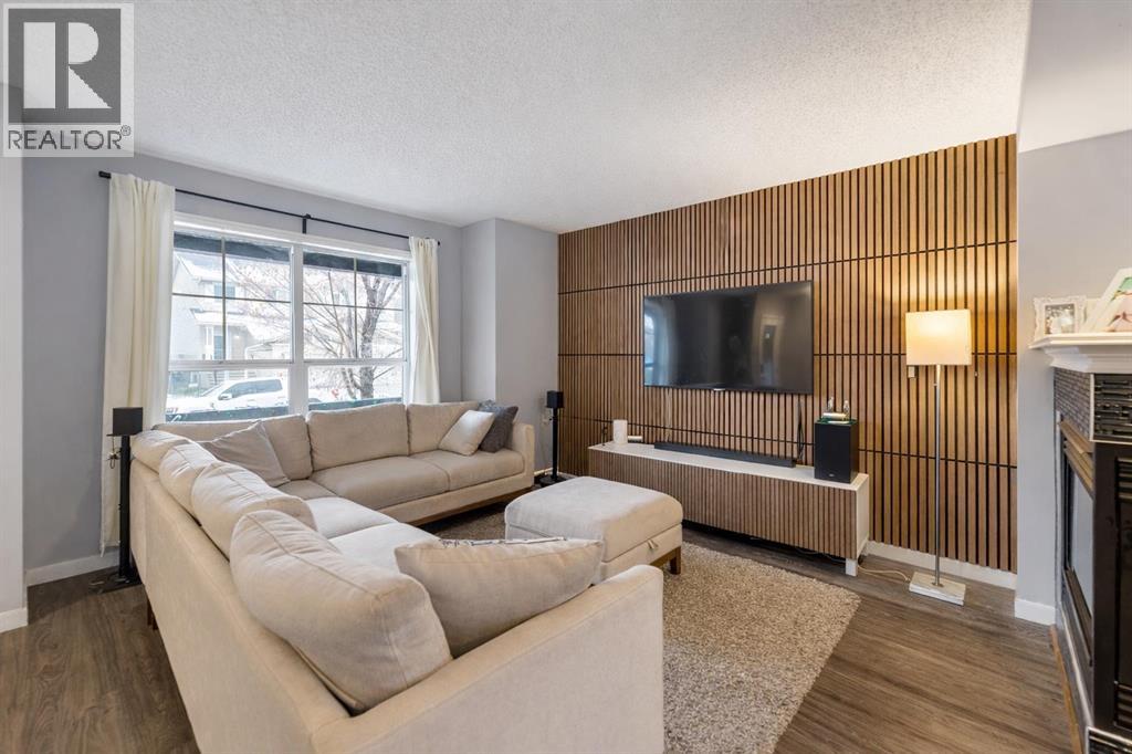 Single Family House for Sale in  New Brighton Landing SE New Brighton Calgary 