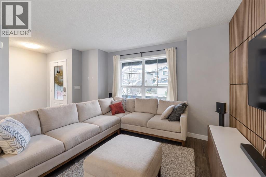 Single Family House for Sale in  New Brighton Landing SE New Brighton Calgary 