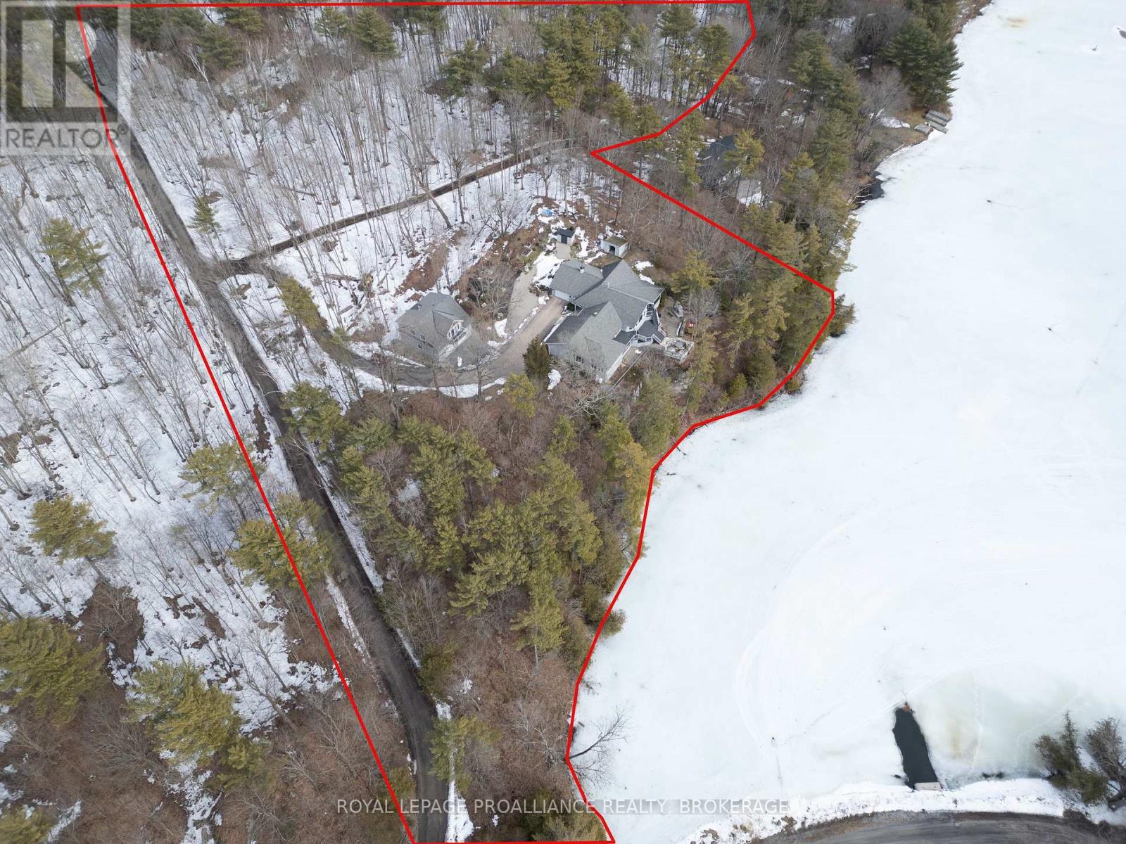 164A DEANS ISLAND ROAD - 48