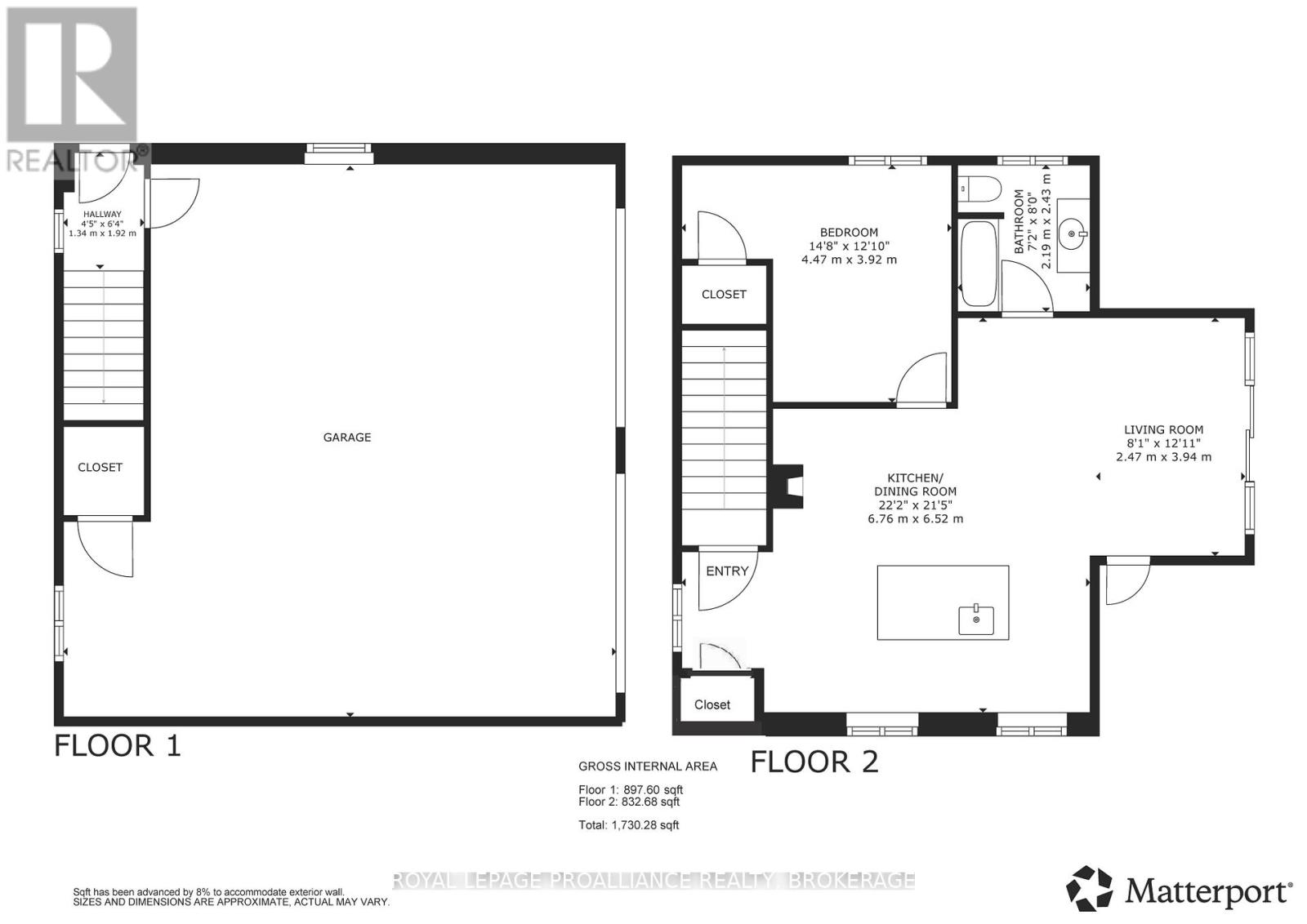 164A DEANS ISLAND ROAD - 50