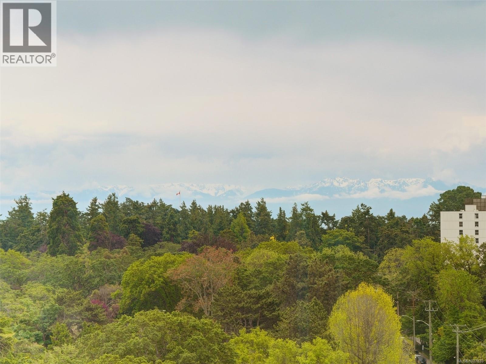 1501 777 Belleville Street, Victoria