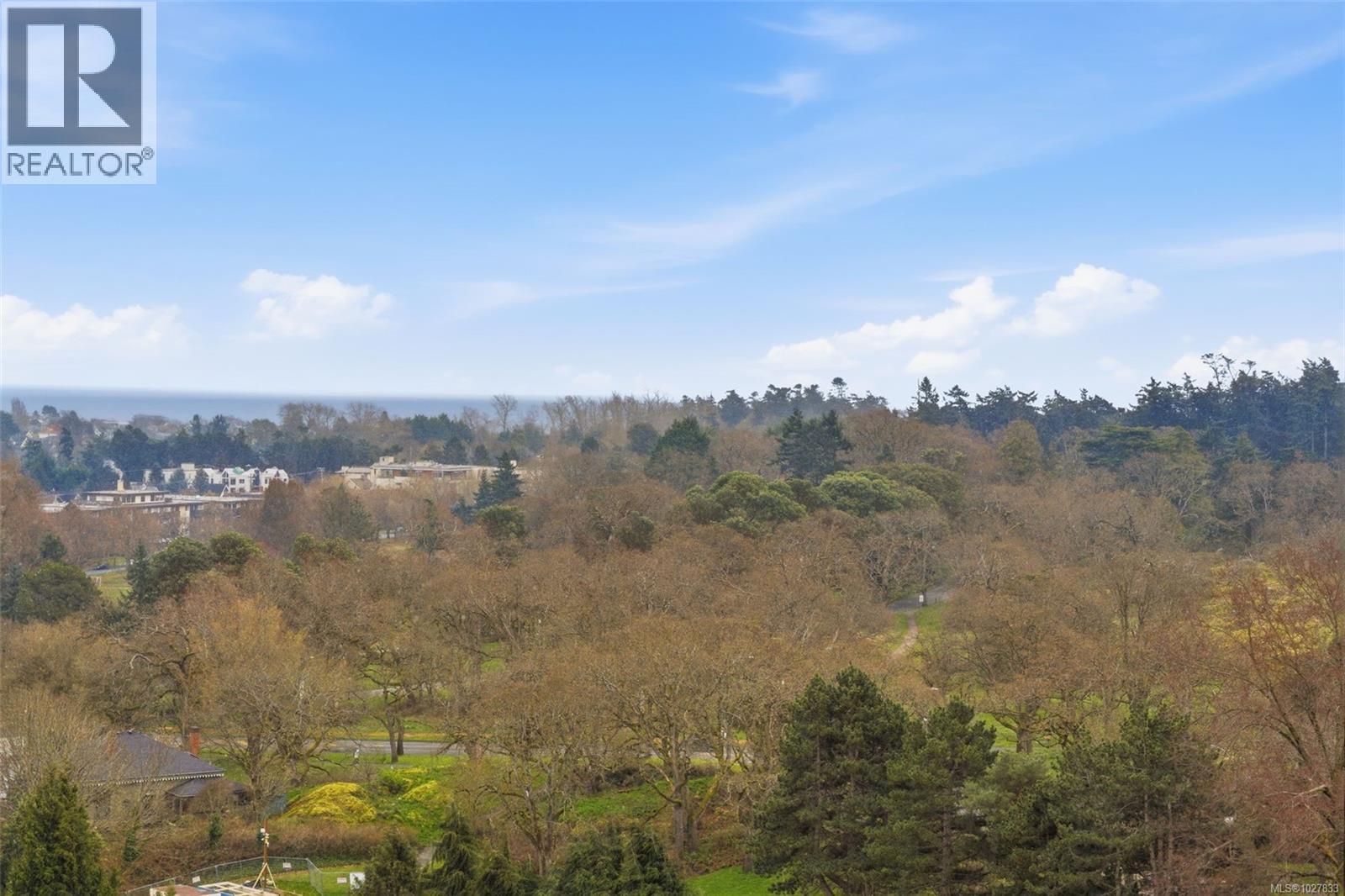 1501 777 Belleville Street, Victoria