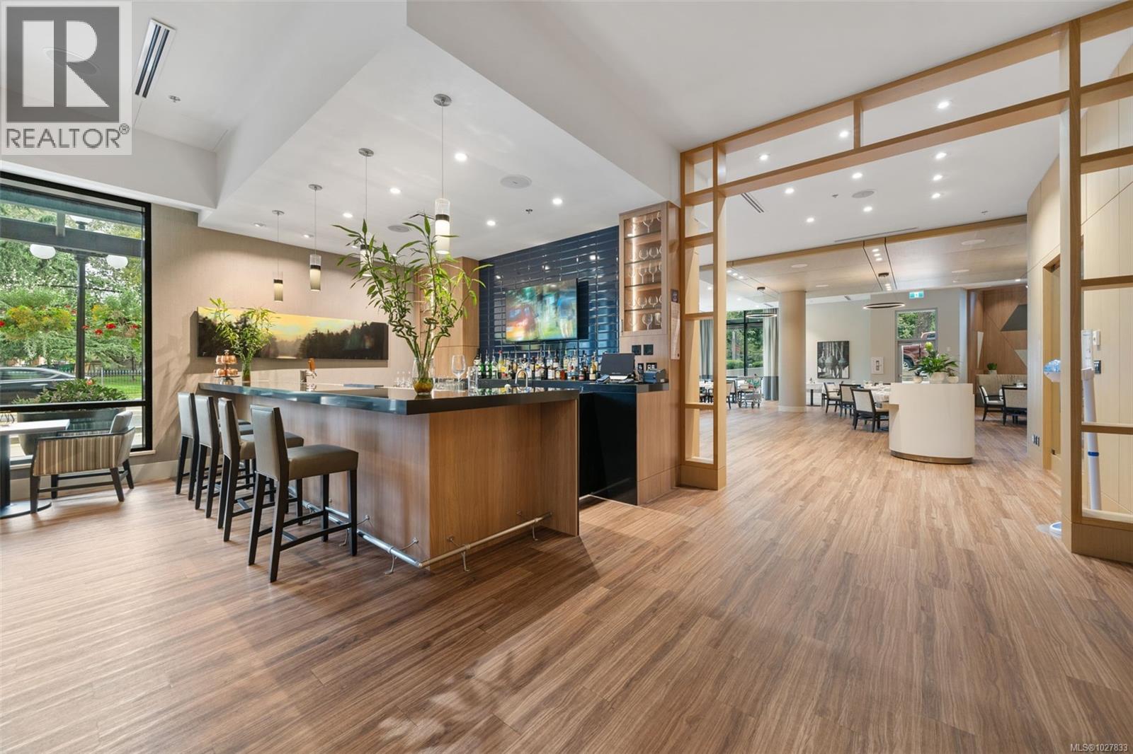 1501 777 Belleville Street, Victoria