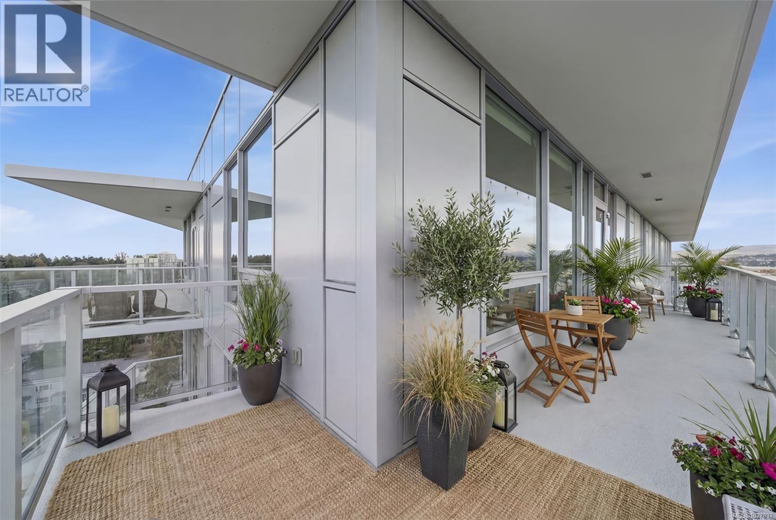 1501 777 Belleville Street, Victoria