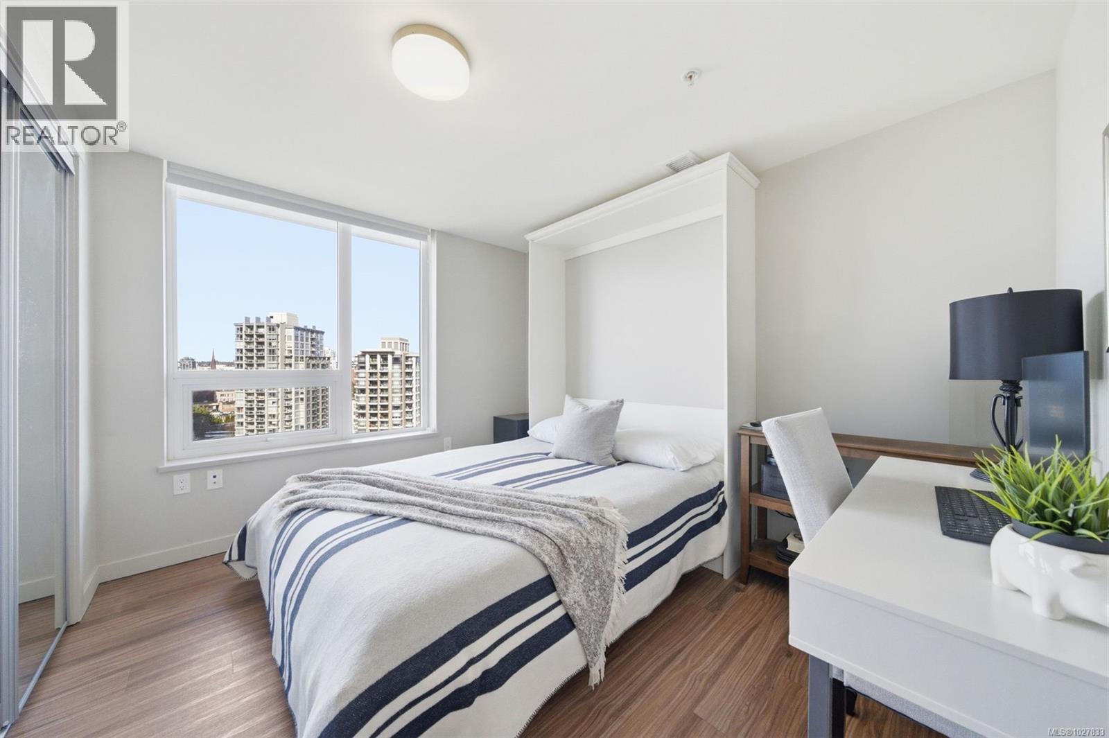 1501 777 Belleville Street, Victoria