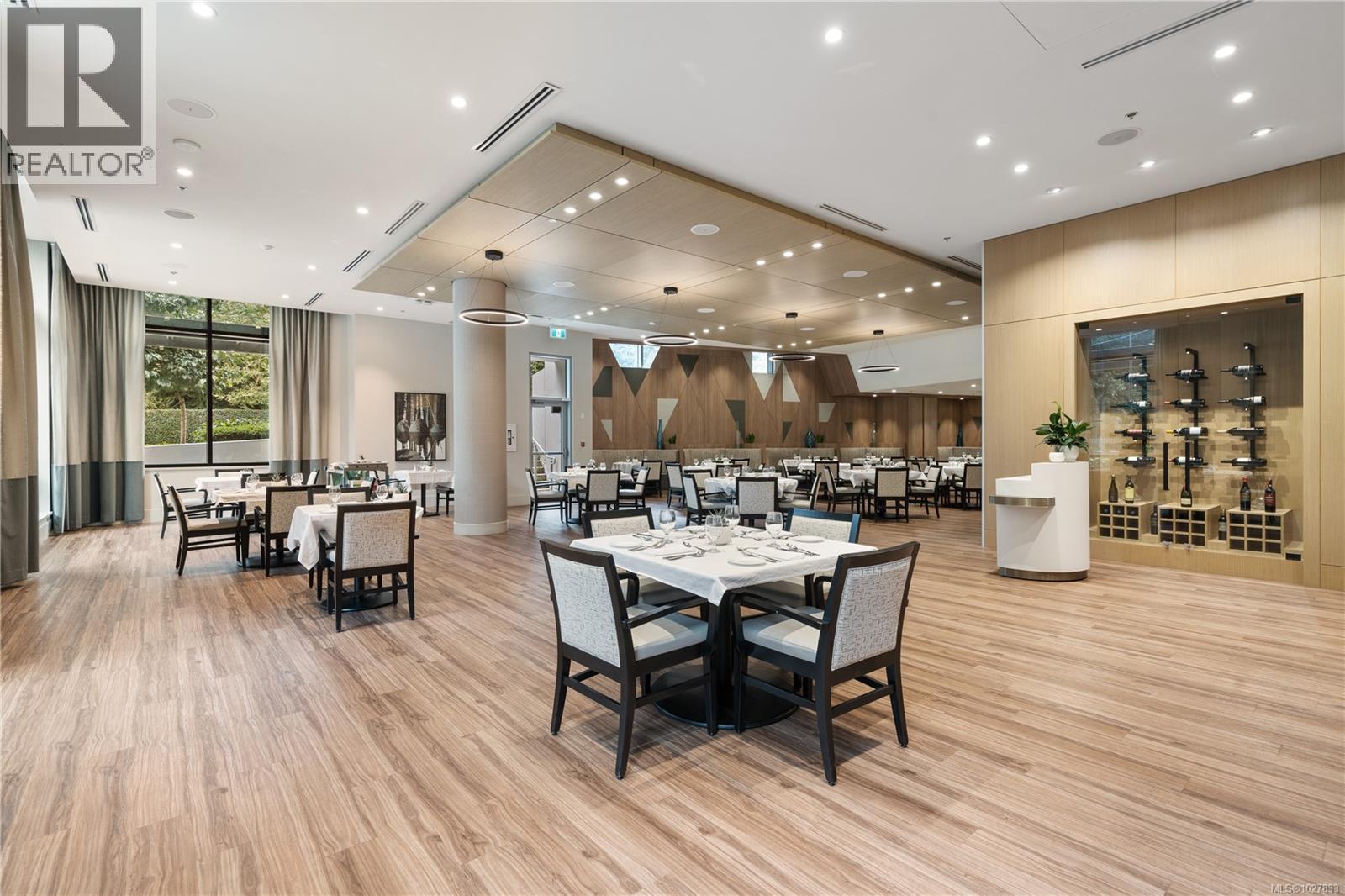 1501 777 Belleville Street, Victoria