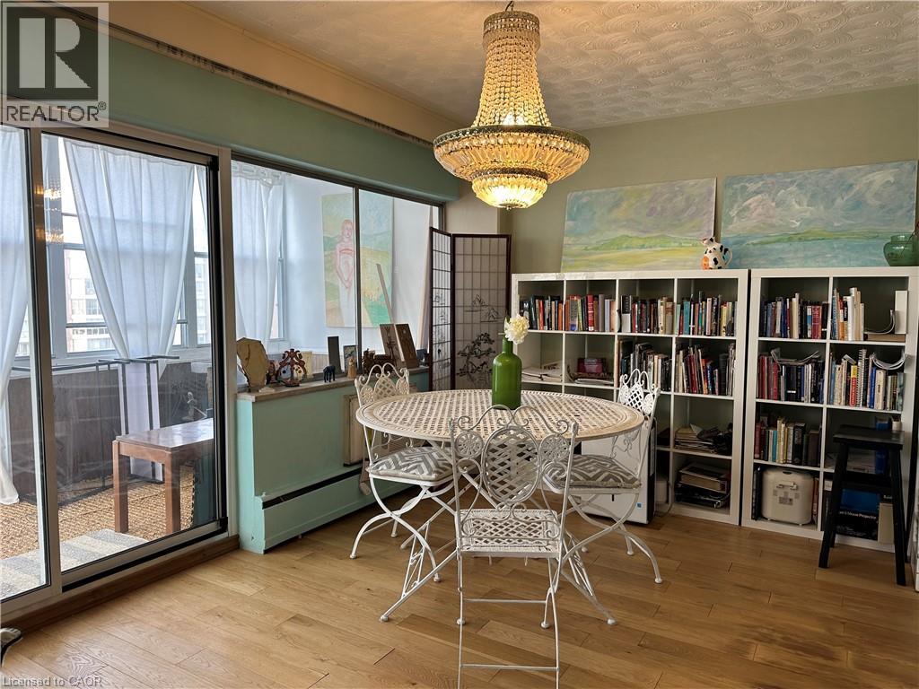 #703 45 WESTMOUNT ROAD N - 20