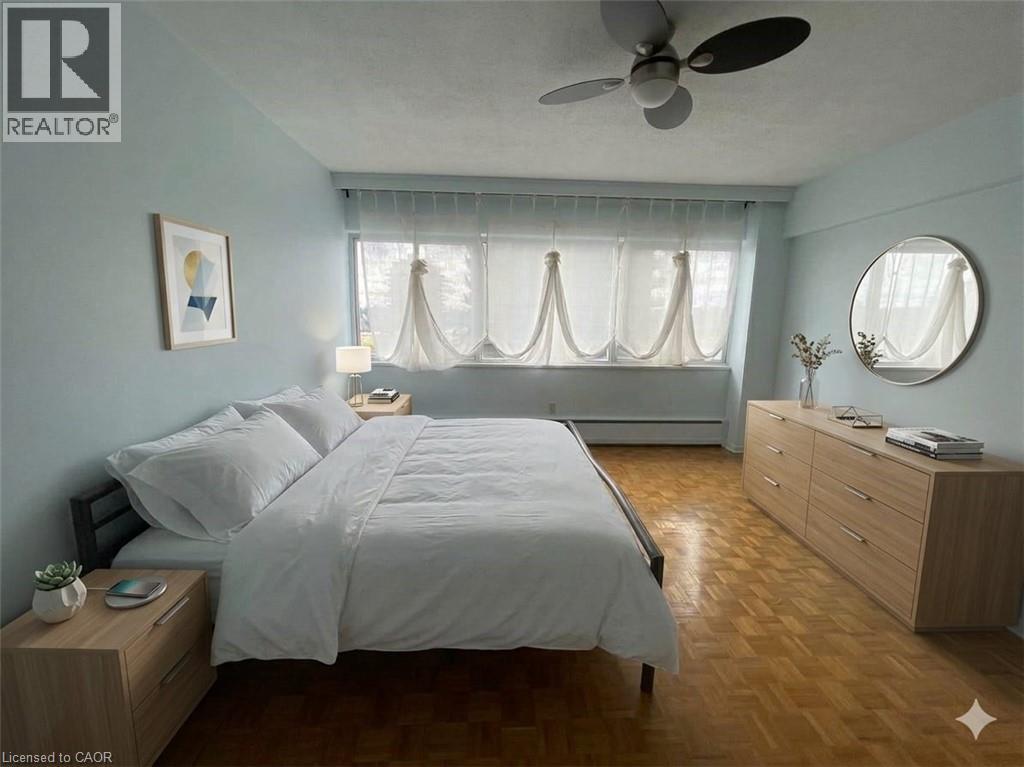 45 WESTMOUNT Road N Unit# 703, Waterloo, Ontario, N2L2R3 — Photo 24
