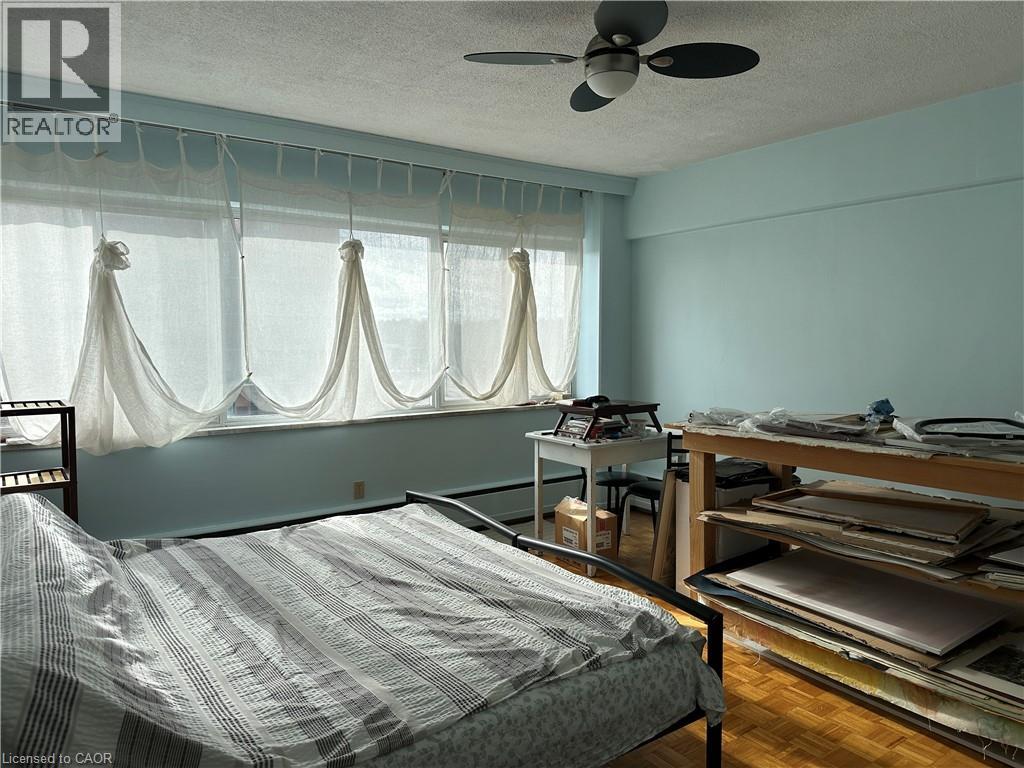 45 WESTMOUNT Road N Unit# 703, Waterloo, Ontario, N2L2R3 — Photo 27
