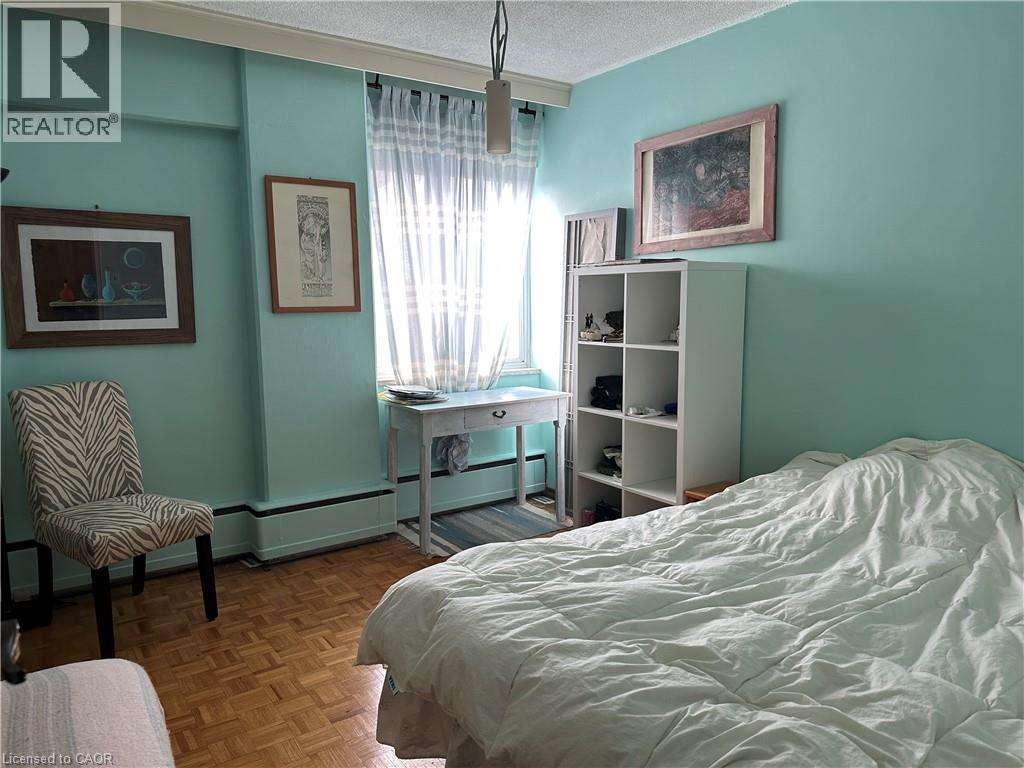 45 WESTMOUNT Road N Unit# 703, Waterloo, Ontario, N2L2R3 — Photo 30