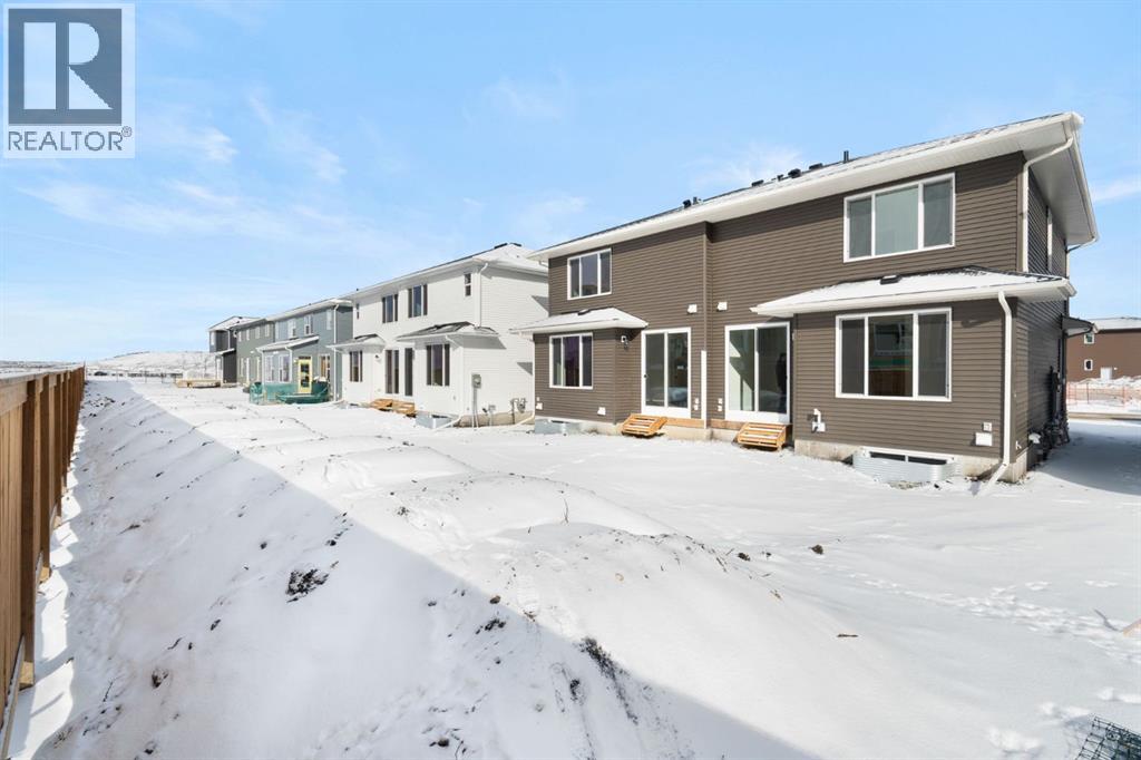 136 Southbow Village Way, Cochrane