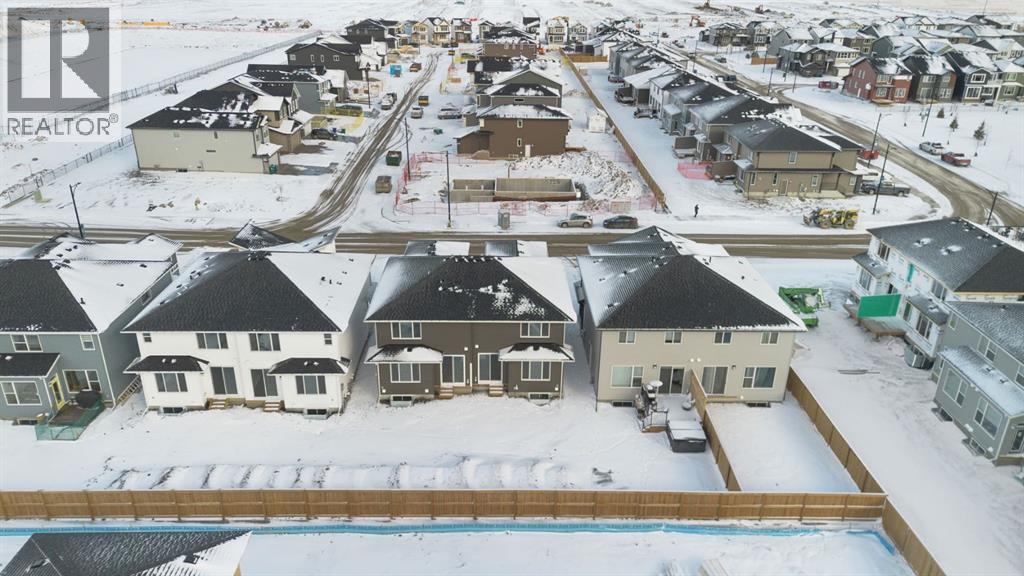 136 Southbow Village Way, Cochrane