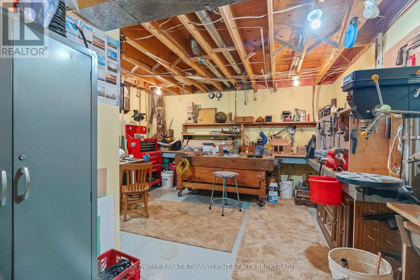154 GIDLEY STREET W, South Huron (Exeter), Ontario, N0M1S2 — Photo 20