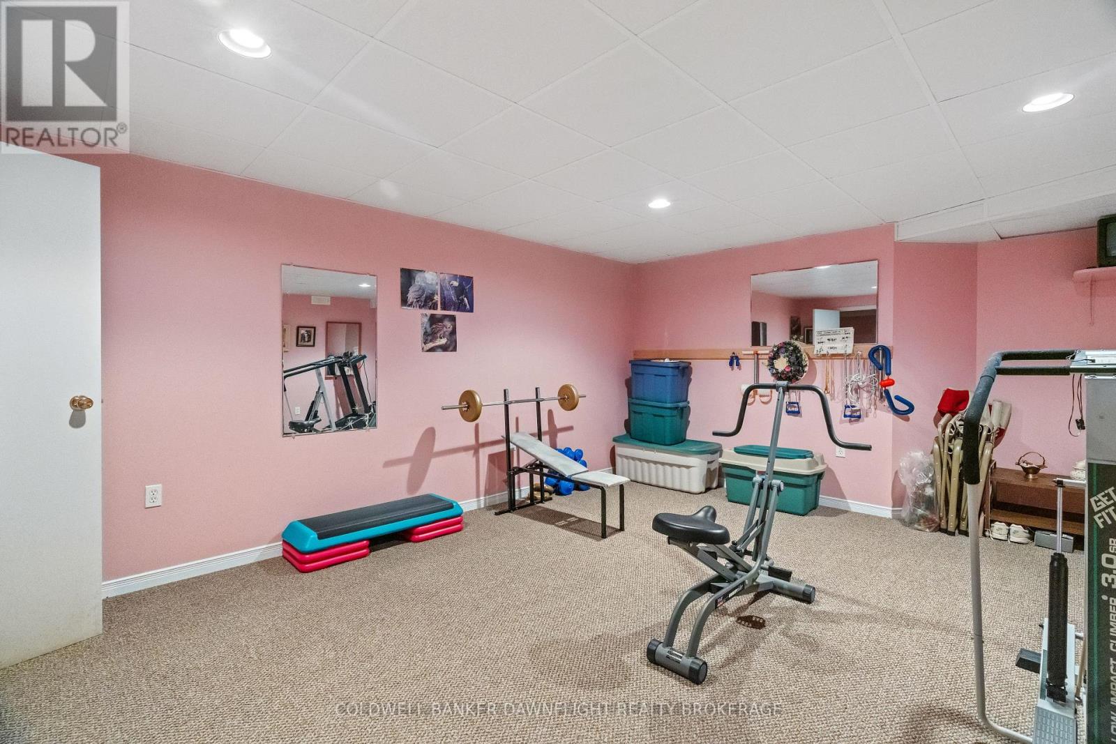 154 GIDLEY STREET W, South Huron (Exeter), Ontario, N0M1S2 — Photo 6