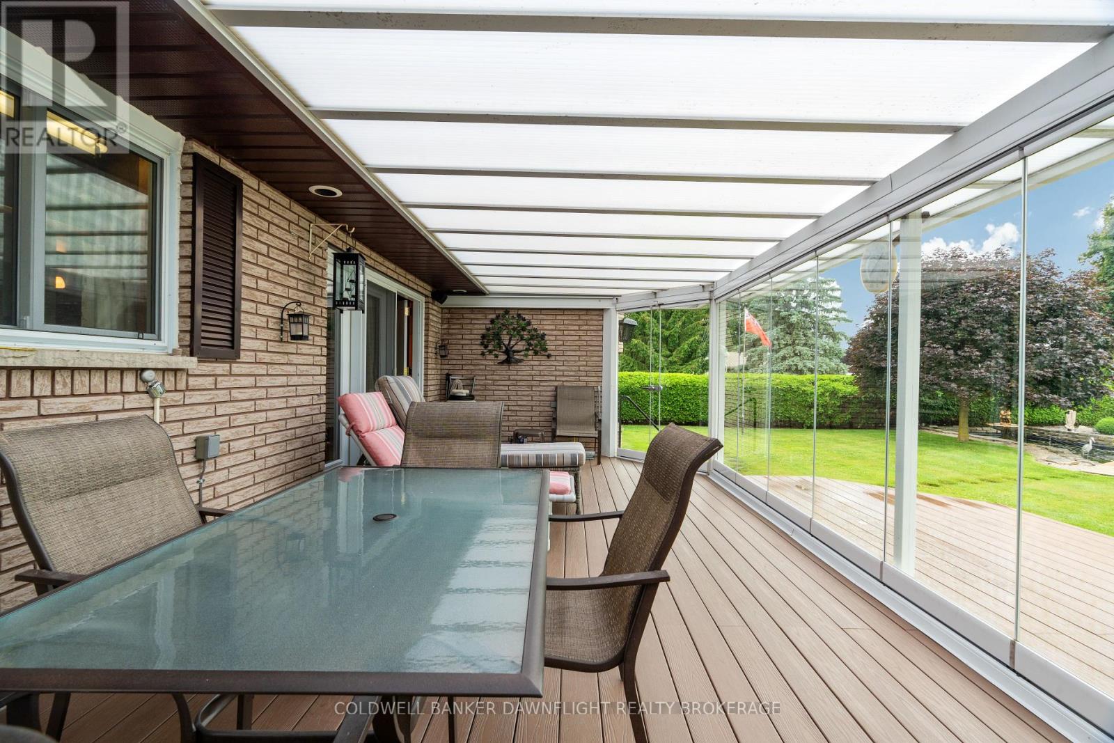 154 GIDLEY STREET W, South Huron (Exeter), Ontario, N0M1S2 — Photo 30