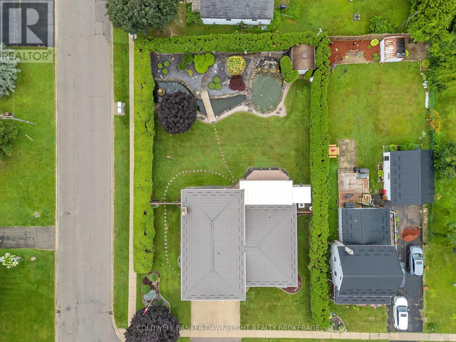154 GIDLEY STREET W, South Huron (Exeter), Ontario, N0M1S2 — Photo 35