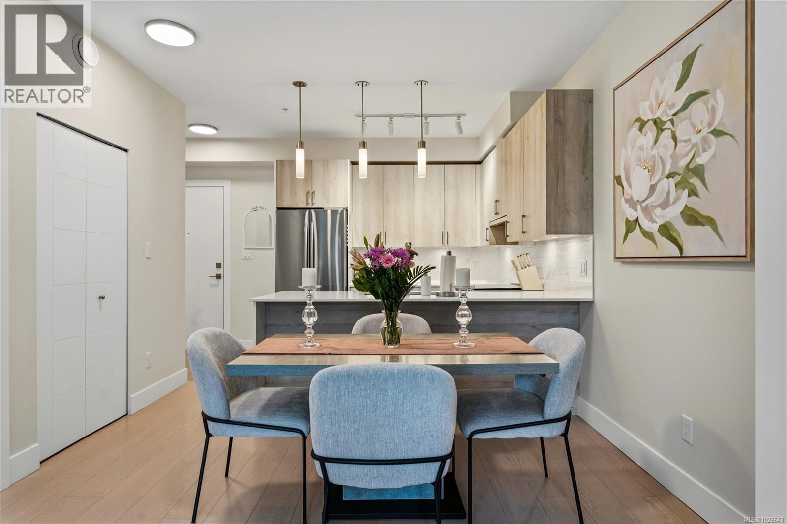 #205 1450 GLENTANA RD - 12