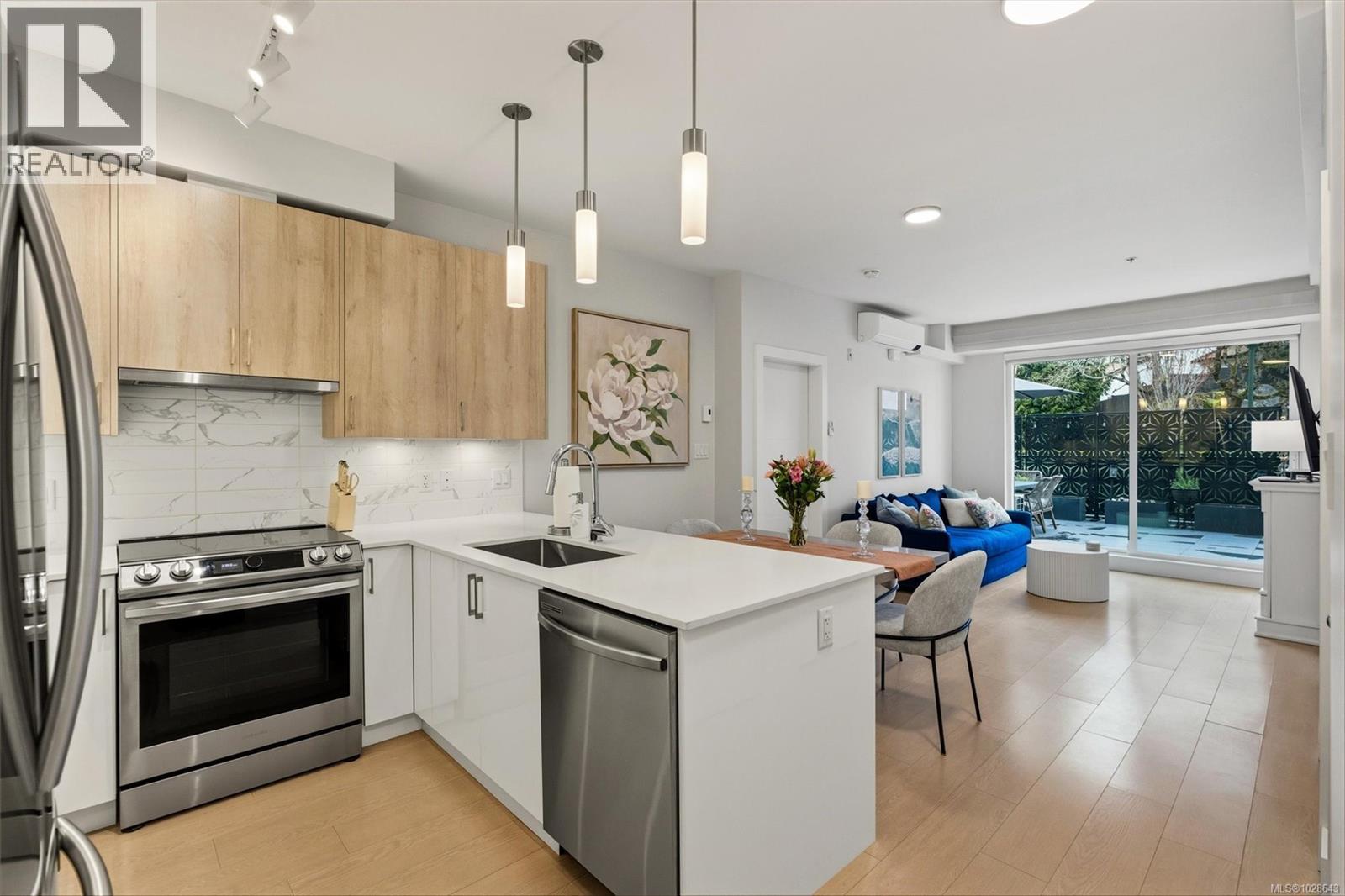 #205 1450 GLENTANA RD - Image 2