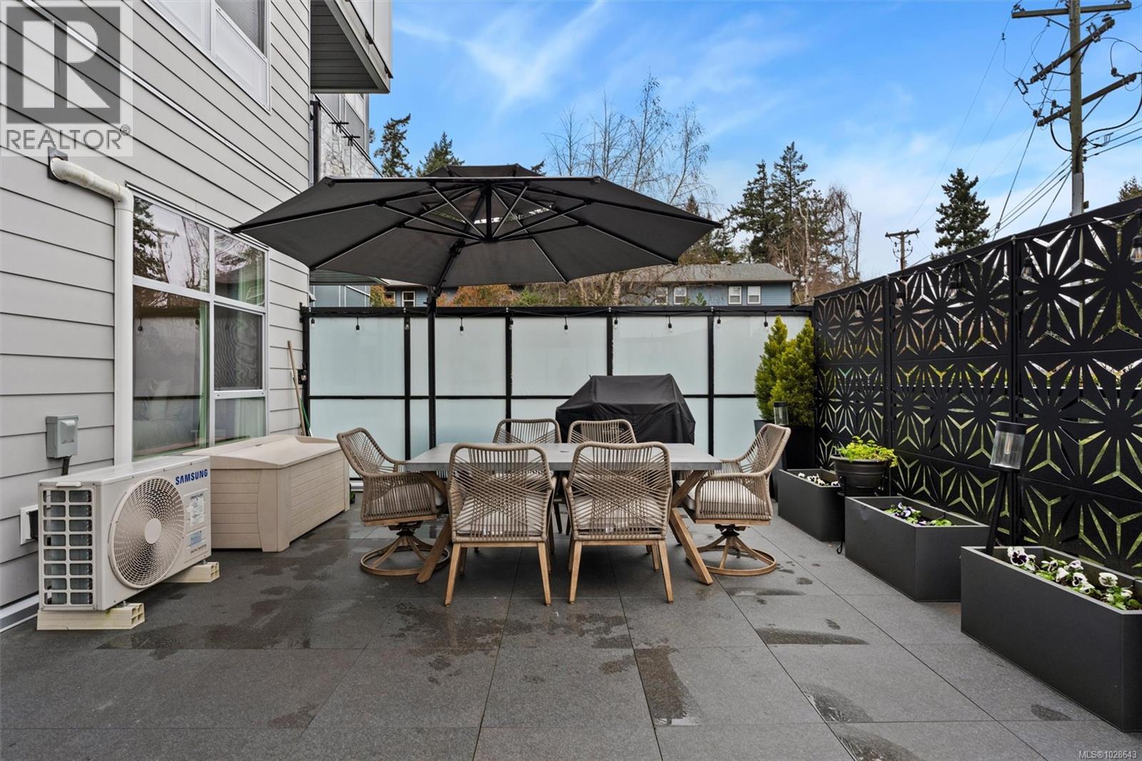 #205 1450 GLENTANA RD - 26