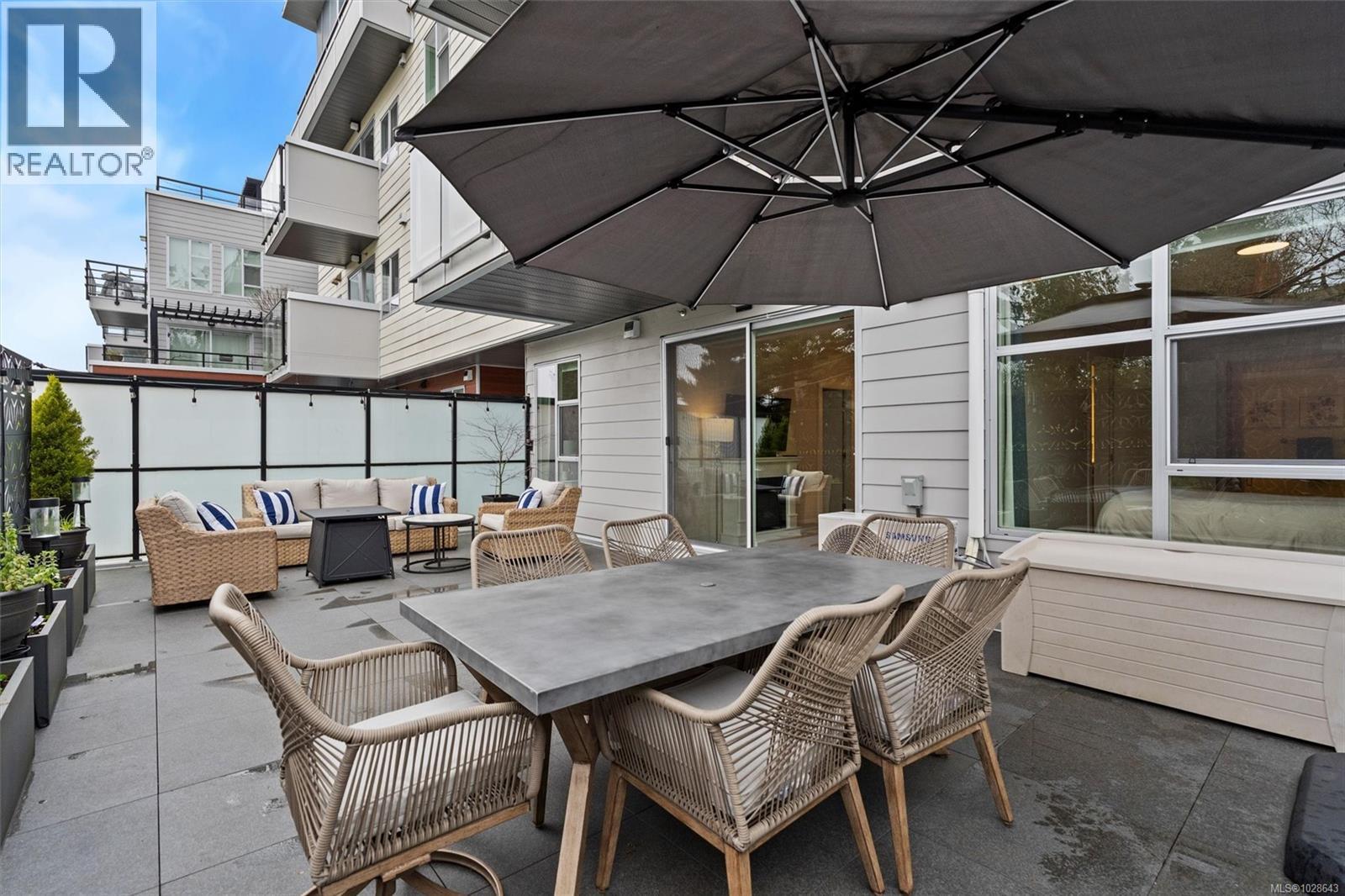 #205 1450 GLENTANA RD - 28