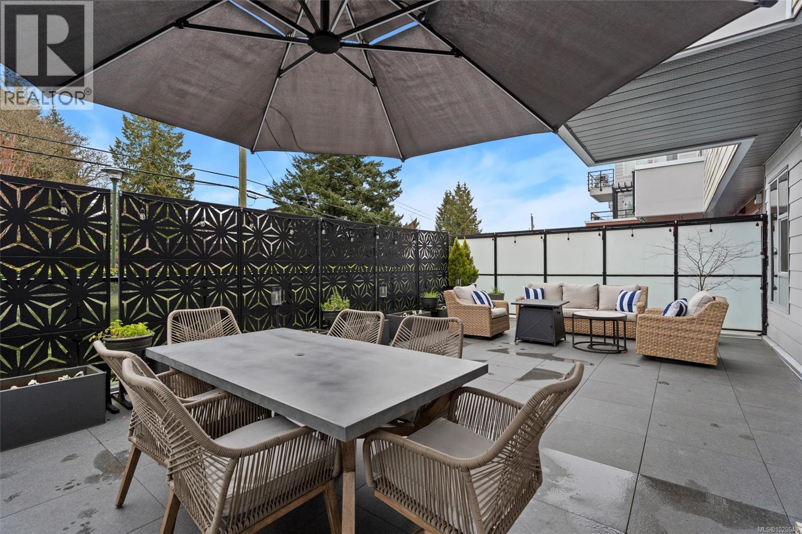 #205 1450 GLENTANA RD - 29