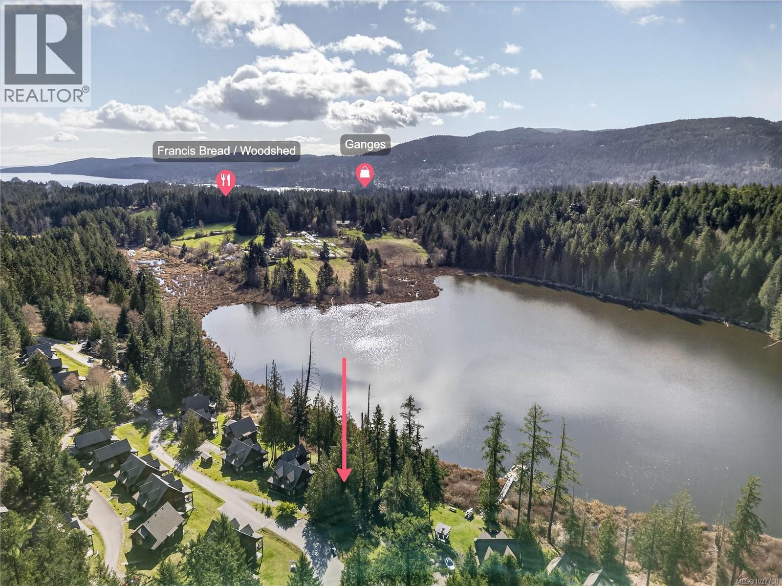 37 315 Robinson Road, Salt Spring