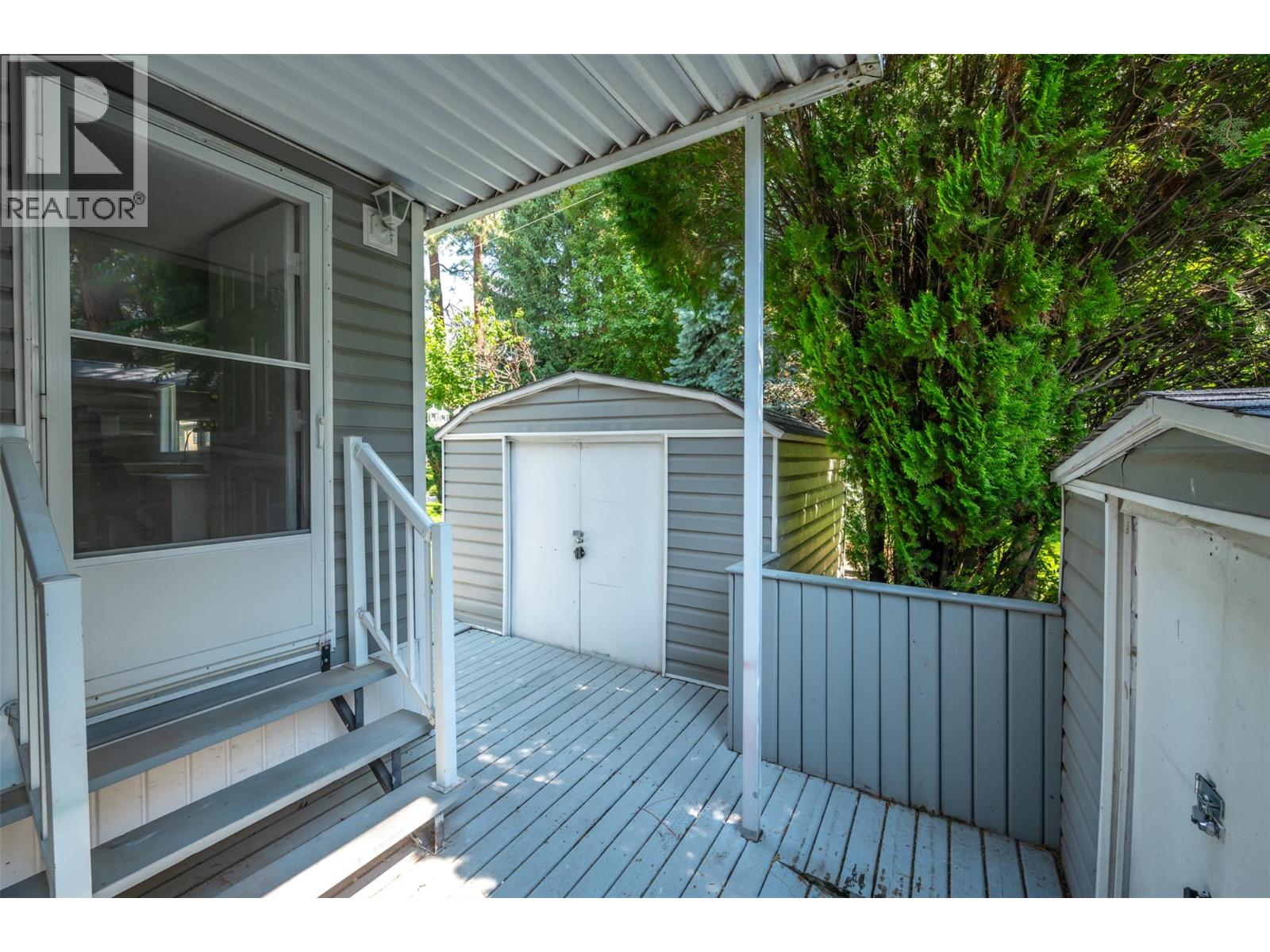 8487 97 Highway Unit# 18, Oliver