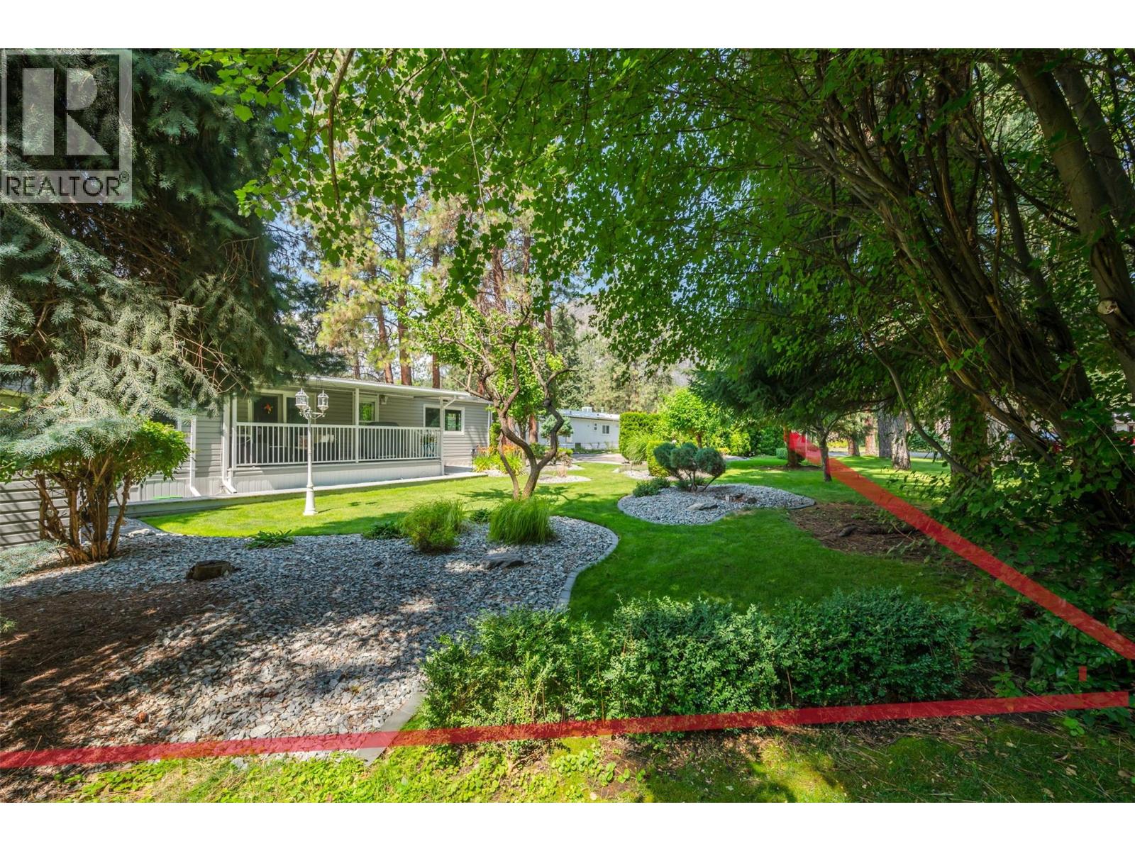 8487 97 Highway Unit# 18, Oliver