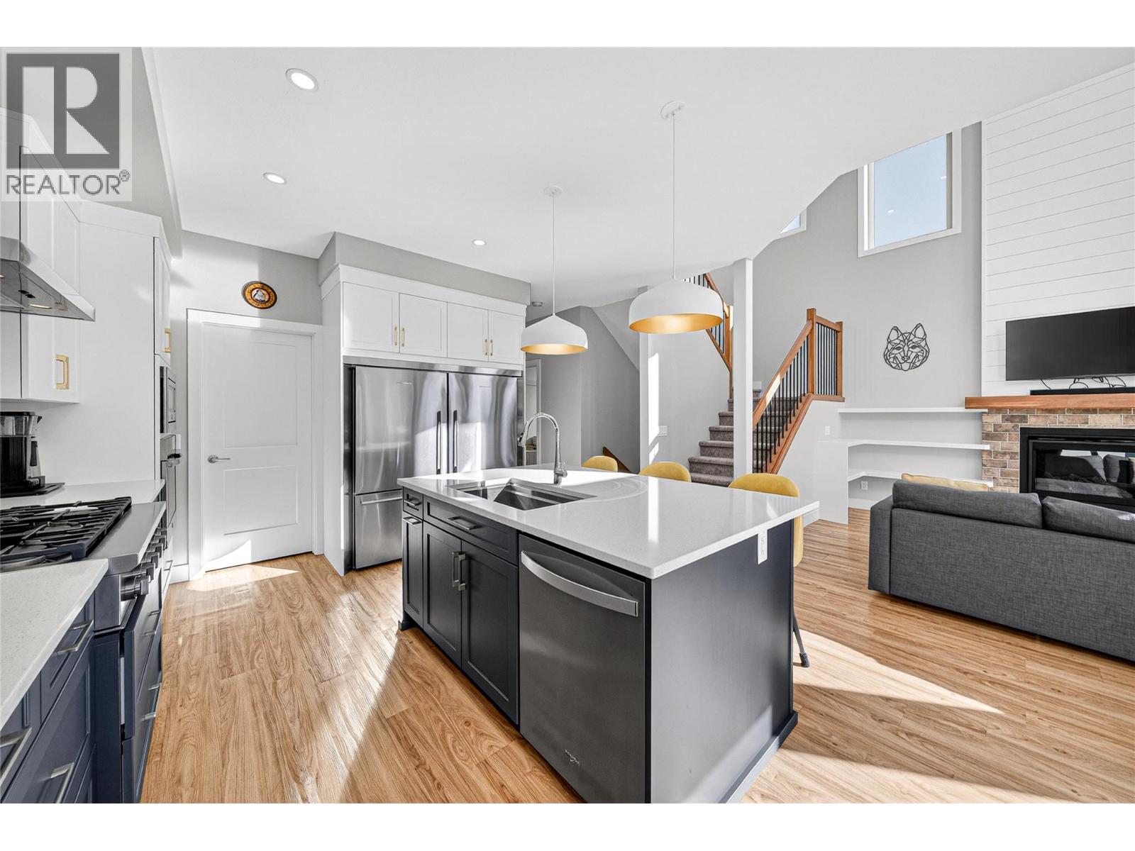 2403 Osprey Court, Sparwood