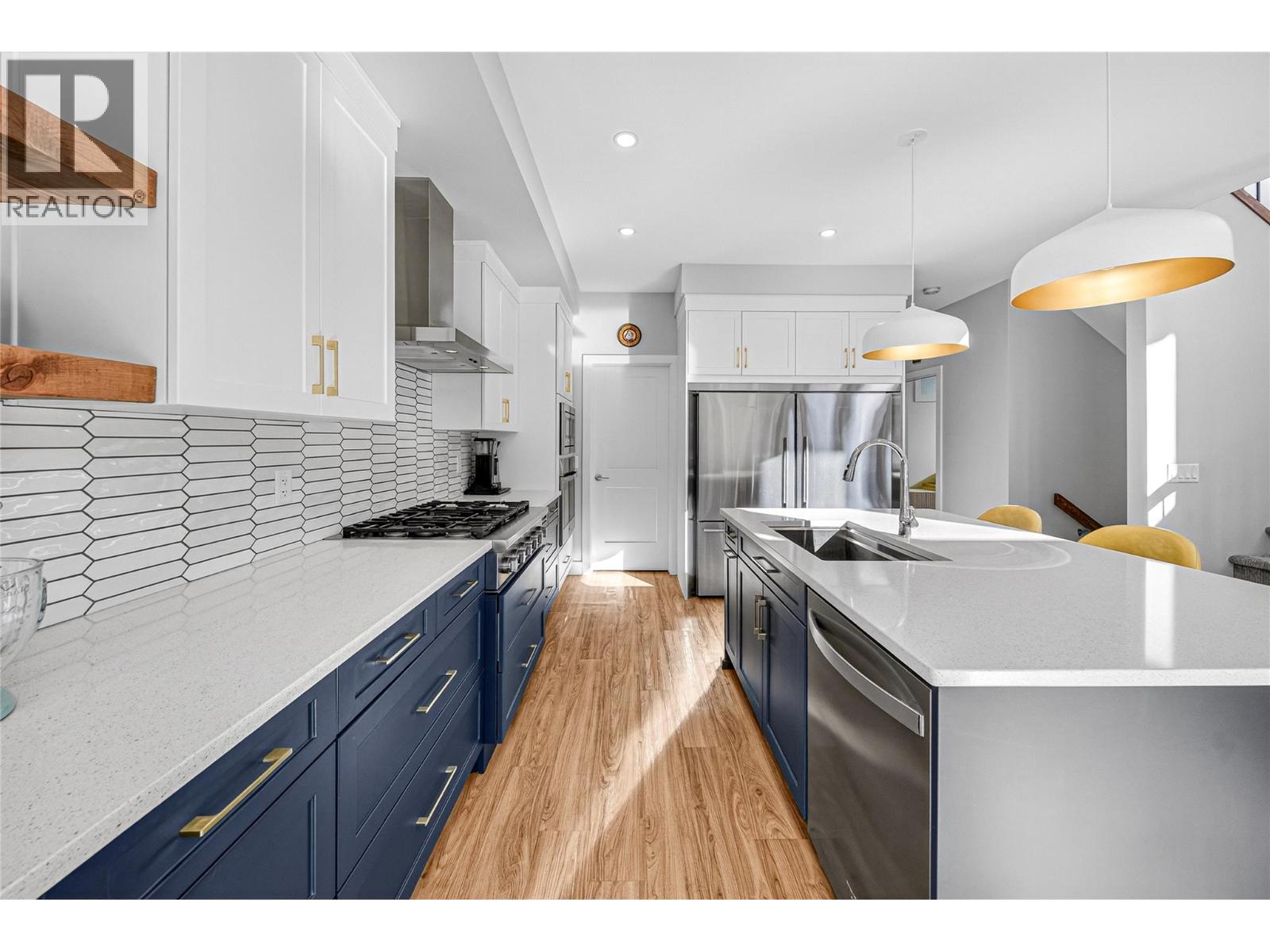 2403 Osprey Court, Sparwood